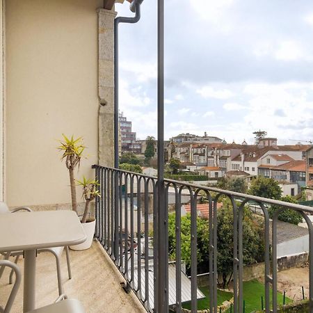 ポルトGuestready - Urban Oasis With Private Balconyアパートメント エクステリア 写真