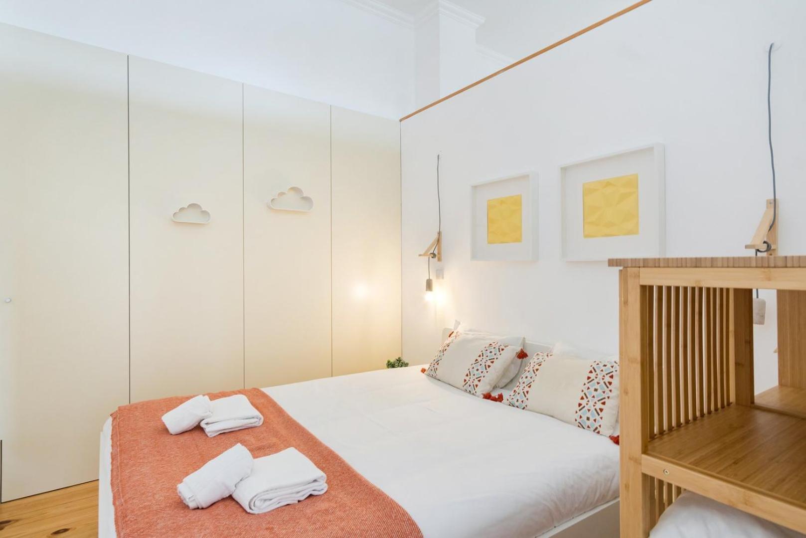 ポルトGuestready - Urban Oasis With Private Balconyアパートメント エクステリア 写真